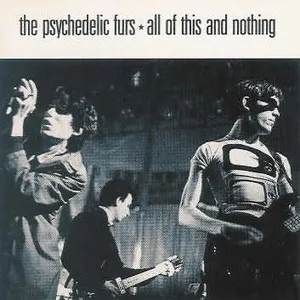 All of this and nothing